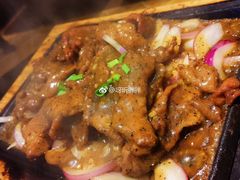-高第街56号餐厅(银座商城玉函店)
