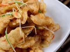 锅包肉-老厨家(友谊路总店)