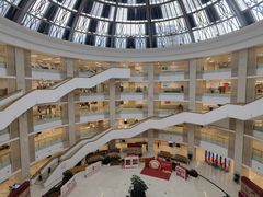 -厦门市图书馆(集美新城馆区)