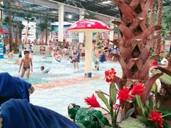 -南宫温泉水世界