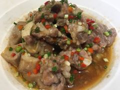 -味悦·老字号·赣州菜(厚德总店)