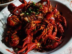 -小林哥的海鲜馆·夜宵烧烤(渔人码头店)