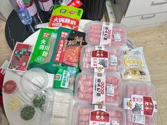 -锅圈食汇火锅烧烤食材超市(凤城六路店)