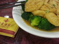 签到图片-海宝酒家(中山四路店)