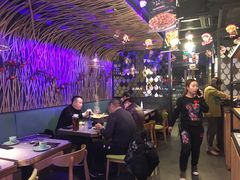 -问渔烤鱼(回龙观总店)