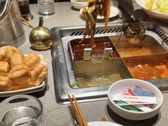 -海底捞火锅(泰安爱琴海店)