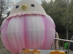 -武汉园博园(武汉自然博物馆)