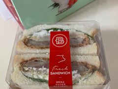 -巴黎贝甜(五道口店)