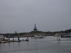 -日照世帆赛基地