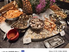 -安蒂娅·海鲜自助餐厅(安蒂娅美兰酒店)