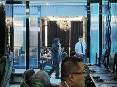 -绿树电竞(五路店)