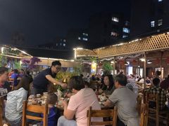 -原汁原味驴庄(长岭村店)