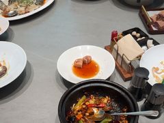 -紫阳海鲜楼·传承闽味(长乐路总店)