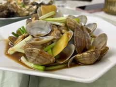 -冯姐生蚝(长隆横琴店)