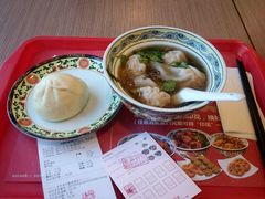 -和合谷(新街口店)