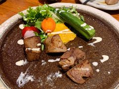 -青叶日式料理(飘亮阳光广场店)