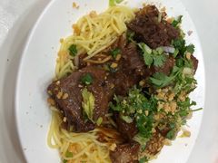 -文辉墨鱼丸大王(铜锣湾渣甸街总店)