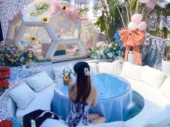-天空花园餐吧·生日·团建(南山店)