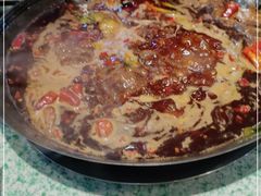 -五里关火锅(牛市口店)