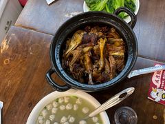 -斯丹姜母鸭·古法干香(涂门街总店)