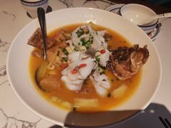 -老友王·南宁特色菜(金汇如意坊店)