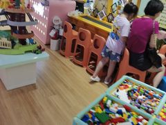 -巧虎乐智小天地(朝阳大悦城店)