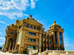 -水仙拉面(水仙街店)