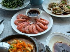 -不仔客海鲜·烧烤·270度海景餐厅(大东海店)