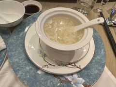 -无锡中央车站假日酒店·中餐厅
