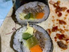 -韩味轩(丰盛町店)