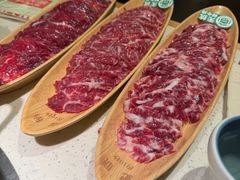 -左庭右院鲜牛肉火锅(苏州园区永旺店)