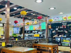 -白魁老号饭庄(安内店)