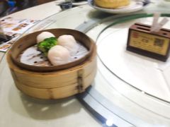-御膳粥·牛乳粥底火锅·地道顺德菜(容桂店)