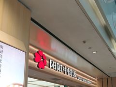 -阳阳中国饭(龙湖大兴天街)