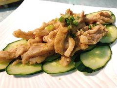 -百味饺子城•海鲜家常菜(秦皇岛店)