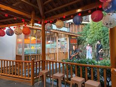 -耕渔小院·湖南鱼鲜(望城店)