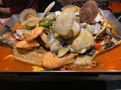 -鸣记脆皮烤鱼·海鲜烤鱼(亿合城店)
