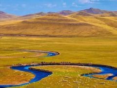 -北极村旅游风景区