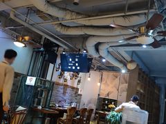 -越谜·越南餐厅(长白店)