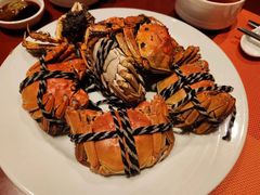 -万豪咖啡厅(JW万豪酒店店)