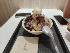 -鲜芋仙(中华广场店)