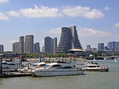 -日照世帆赛基地