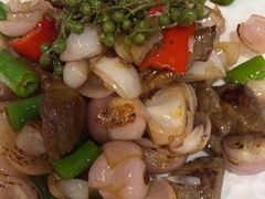 -香山湖渔家大院