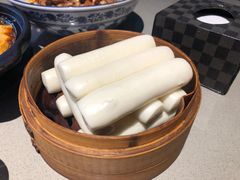 -铜锣湾·有麝自然香(长嘉汇购物公园店)