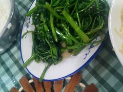 -无味饭店(九眼桥商业文化广场店)