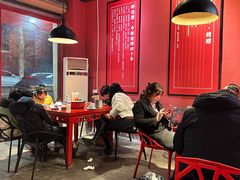 大堂-醉烧膘·烧烤夜宵王(总店)