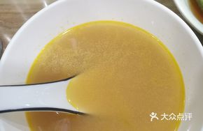 Black Chicken and Cordyceps Soup