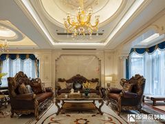 -三亚华浔品味装饰公司