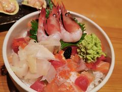 -千代武日本料理(开发区店)