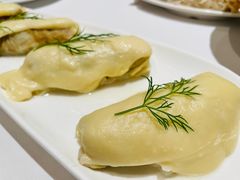 -波特曼西餐厅(南岗店)